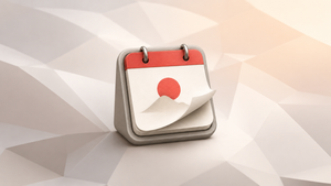 Himekuri — отрывной календарь для Mac