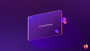 Firefox расширил возможности Smart Window