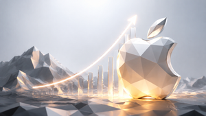 Apple растёт на фоне спада рынка смартфонов