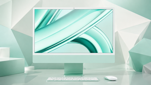 Apple готовит iMac с чипом M6