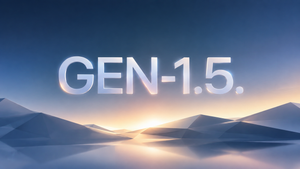 Новая модель GEN-1.5 научила роботов копировать человека с первого раза