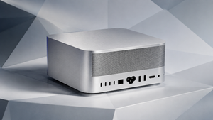 Mac Studio с M5 Ultra поддерживает до восьми дисплеев