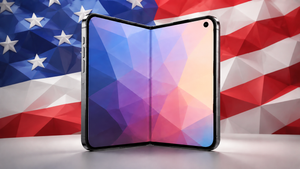 Американцы не хотят покупать складной iPhone