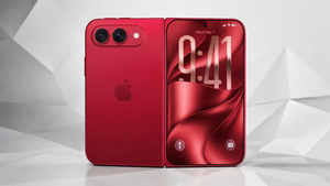 iPhone Ultra может получить красный корпус