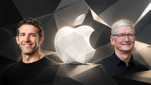 Последний день: Джон Тернус станет главой Apple 1 сентября