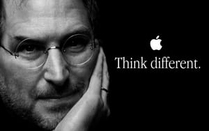 Этот день в истории Apple: рождение нового слогана «Think Different»