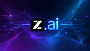 Разработчиком загадочной ИИ-модели Ox Alpha оказалась китайская Z.AI