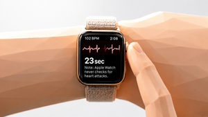 Apple Watch представили как доказательство в суде
