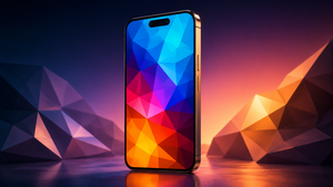 Apple увеличила запасы OLED-панелей для iPhone