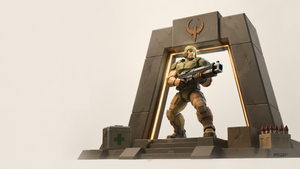 Как диск с Quake взломал защиту id Software