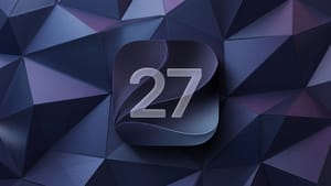 Издание MacStories оценило внимание Apple к деталям в iOS 27