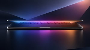 Apple тестирует MacBook Pro с OLED и сенсорным экраном