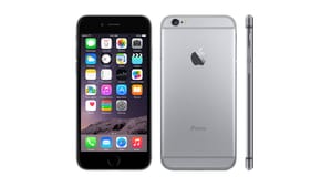 Этот день в истории Apple: iPhone 6 бьет рекорд в 10 миллионов при запуске продаж