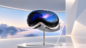 Тернус сравнил Vision Pro с первыми компьютерами