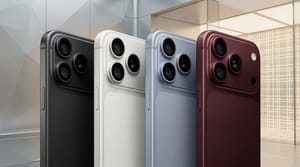 iPhone 18 Pro показали высокий спрос в Китае