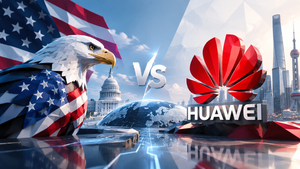 В США начался суд над Huawei: компанию обвиняют в промышленном шпионаже