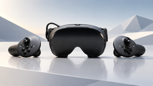 The Verge: Steam Frame – удобная, но сырая гарнитура Valve