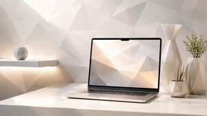 Apple готовит промежуточный MacBook с OLED