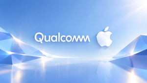 Qualcomm и Apple продлили патентное соглашение