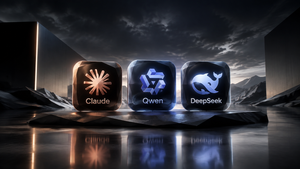 Claude, Qwen и DeepSeek объединили в ИИ-команду для автоматизации хакерских атак