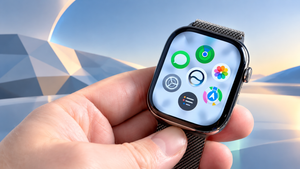 СМИ: Apple Watch получат ИИ-функцию Recaps