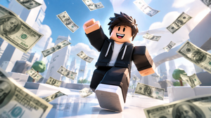 Лучшие авторы в Roblox зарабатывают $65 млн в год