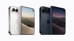 Сколько копить на iPhone 18 Pro и Duo в России