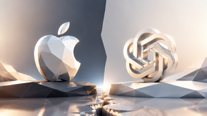 Apple заявила о новых находках в споре с OpenAI