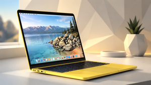 MacBook Neo может быстро исчерпать ресурс SSD