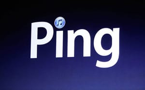 Этот день в истории Apple: запущена музыкальная соцсеть Ping не нашедшая отклика у пользователей
