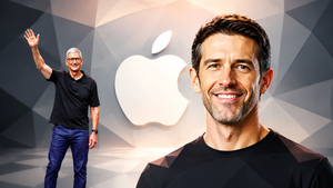 Apple раскрыла размер зарплат Тернуса и Кука