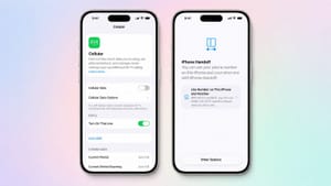 В iOS 27 появится iPhone Handoff