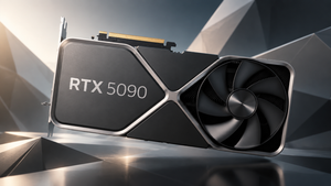 Поставки дискретных GPU выросли на 12,2%