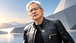Дженсен Хуанг заявил о достижении AGI