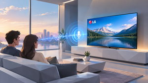 В смарт-телевизорах LG нашли прослушку