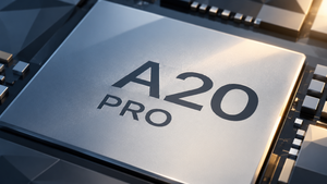 Apple A20 Pro установил рекорд в Geekbench 7