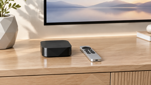 Новая Apple TV с поддержкой Siri AI может выйти осенью