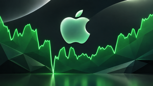 Акции Apple обновили исторический максимум