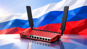 Роскомнадзор поручил проверить российские версии роутеров MikroTik