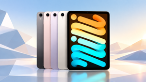 Для iPad mini предложили доработать новый режим многозадачности