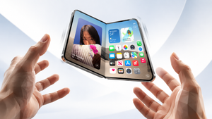 iPhone Duo столкнулся с трудностями производства