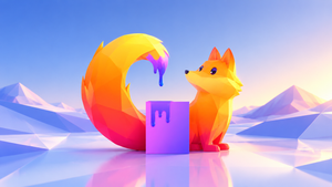Firefox 157 получил интерфейс Nova