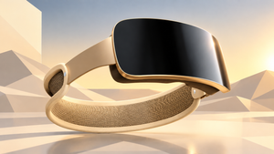 Apple готовит более лёгкую версию Vision Pro