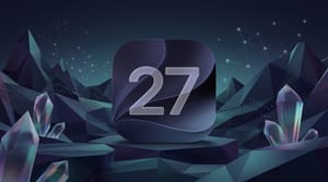 Apple выпустила iOS 27, iPadOS 27, macOS 27 и другие обновления ОС