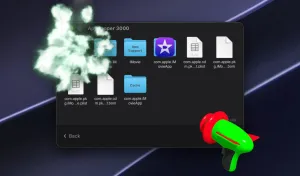 AppZapper 3000 получил обновление для macOS