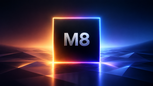 Apple разрабатывает серверы для ИИ с чипами M8 Ultra
