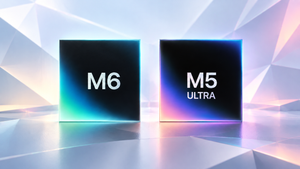 M5 Ultra и M6: результаты графических тестов