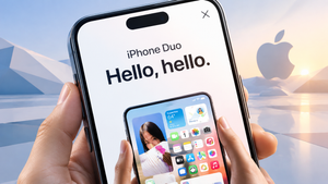 Фейковый предзаказ на iPhone Duo угрожает данным пользователей