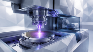 ZEISS оценила отставание Китая в EUV-литографии на 15 лет