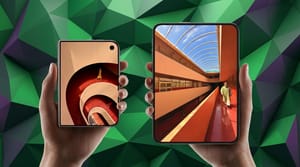МегаФон опубликовал стоимость новых Phone 18 Pro в России